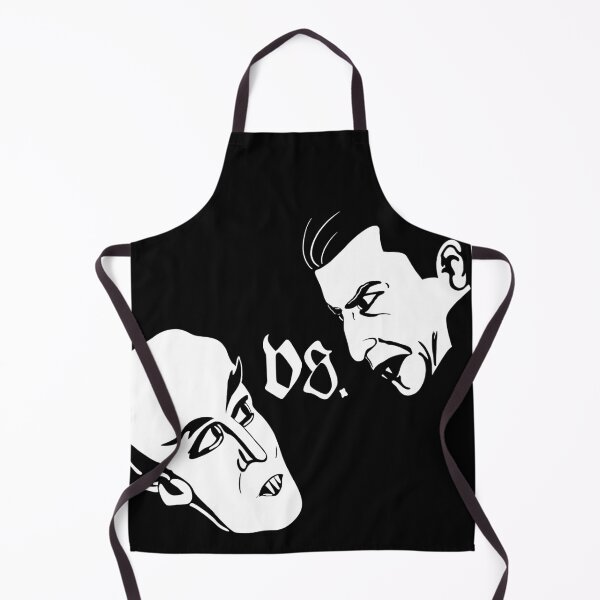 Item preview, Dracula Vs Nosferatu Gothic Horror designed and sold by Jamie Collins.