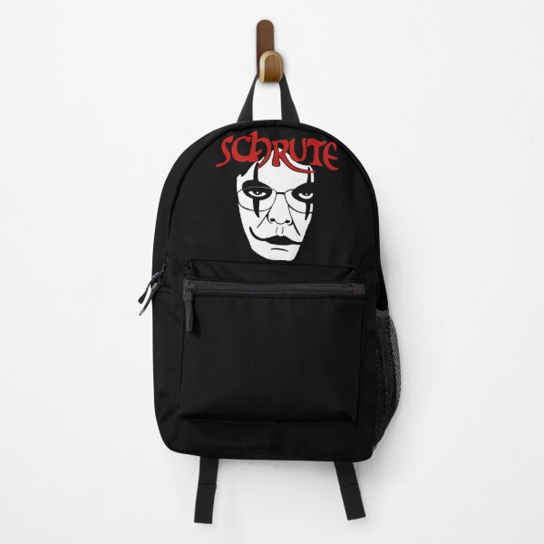 Item preview, The Crow Eric Draven Dwight Schrute The Office designed and sold by Jamie Collins.