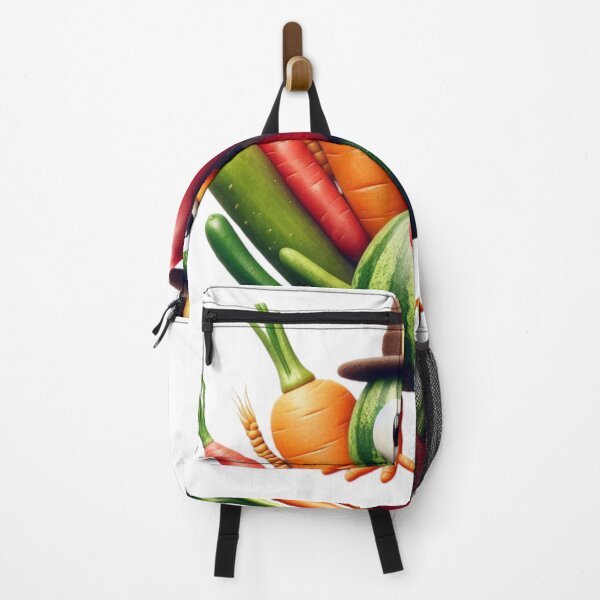 Item preview, Thanksgiving Turkey Made Of Vegetables designed and sold by LavIsInTheAir.