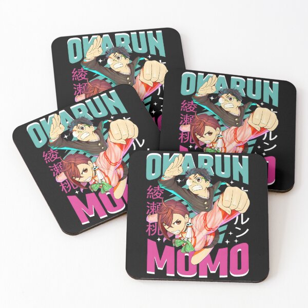 Item preview, Ken & Momo designed and sold by ANIME HEAT.
