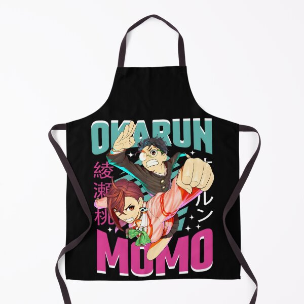 Item preview, Ken & Momo designed and sold by ANIME HEAT.