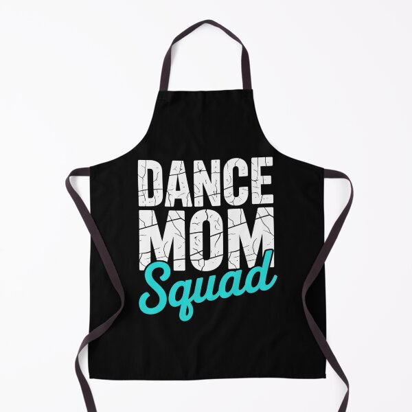 Item preview, Dance Mom Squad for Cool Mother Days designed and sold by tabdejinti.