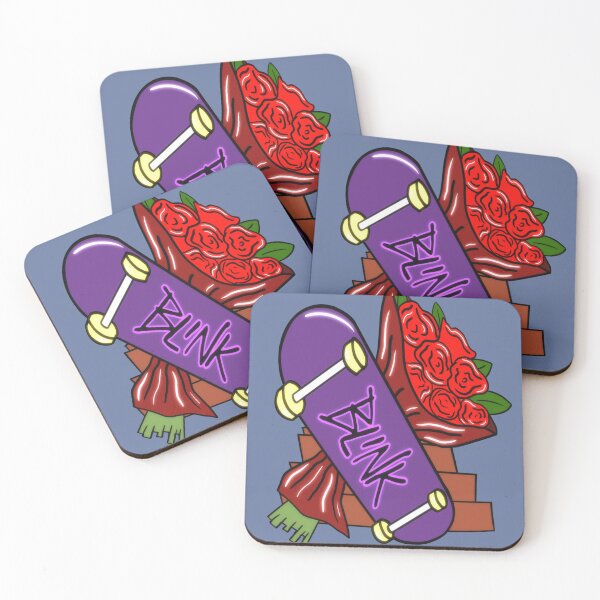 Item preview, Blink Punk Rock Band Music designed and sold by Jamie Collins.