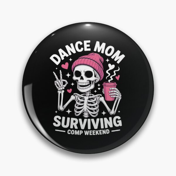 Item preview, Dance Mom Weekends Coffee Dance Comps designed and sold by tabdejinti.