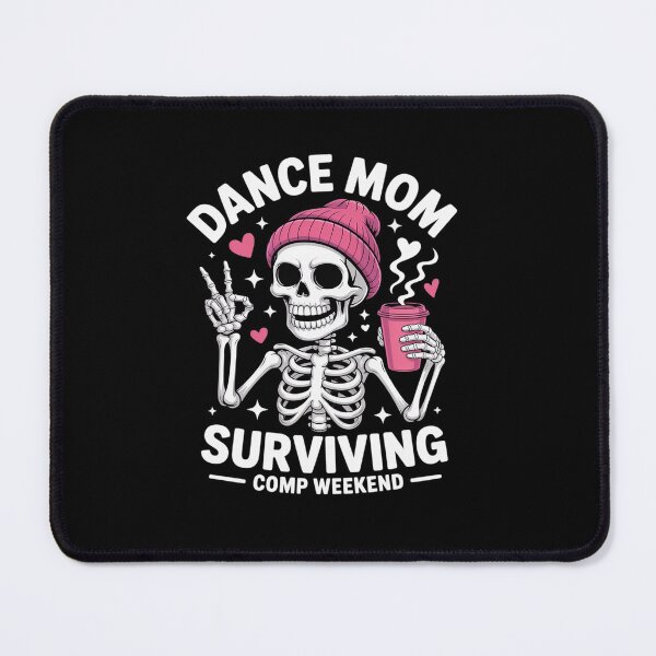 Item preview, Dance Mom Weekends Coffee Dance Comps designed and sold by tabdejinti.