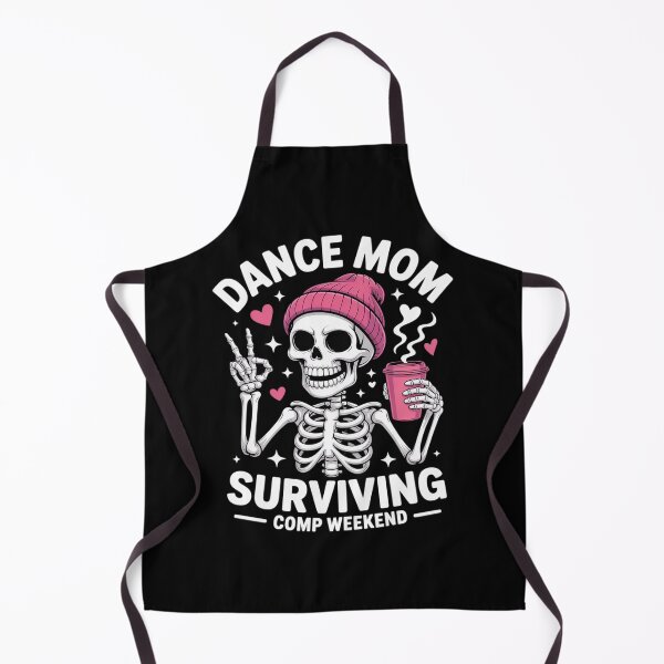 Item preview, Dance Mom Weekends Coffee Dance Comps designed and sold by tabdejinti.