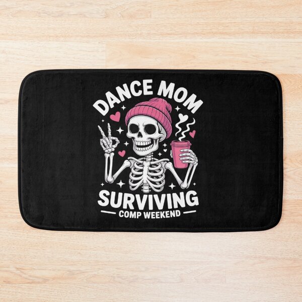 Item preview, Dance Mom Weekends Coffee Dance Comps designed and sold by tabdejinti.