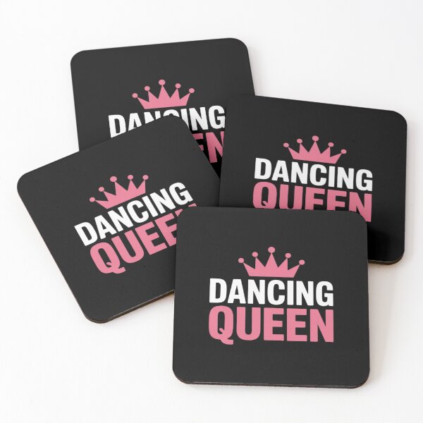 Item preview, Dancing Queen designed and sold by tabdejinti.