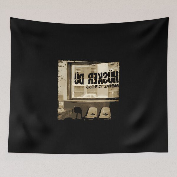 Item preview, 80s vintage show band live tour america designed and sold by CharlesBambe0.