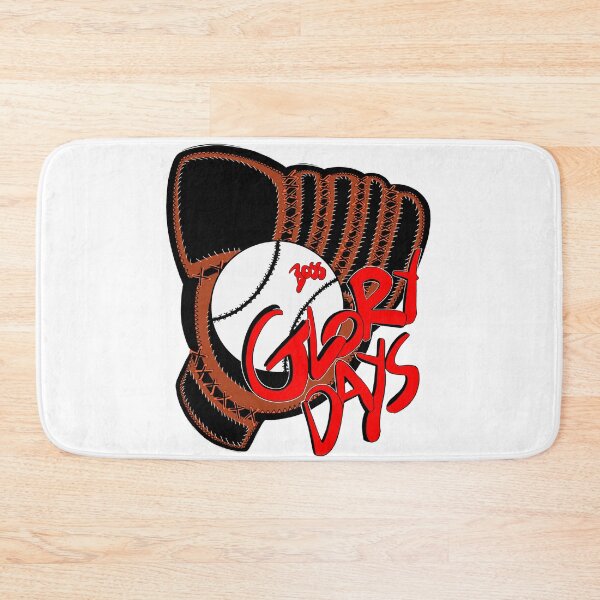 Item preview, Bruce Springsteen Glory Days Rock Music designed and sold by Jamie Collins.