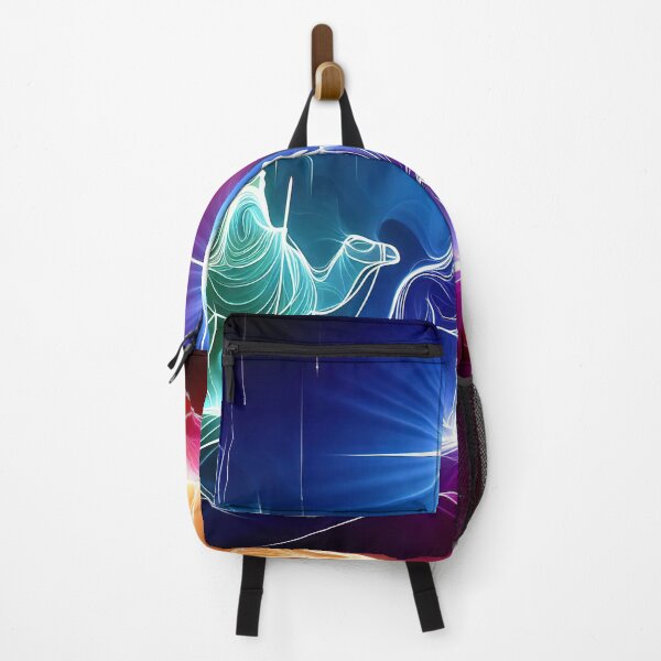 Item preview, The journey of three stylized wise men to Bethlehem to visit the Child designed and sold by 4Seasons.