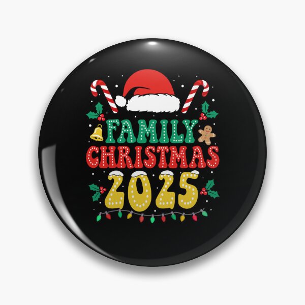 Artikelvorschau, Familienweihnachten 2025 entworfen und verkauft von GeraldHawaii.