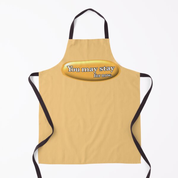 Item preview, You may stay for now, orange designed and sold by mntimg.