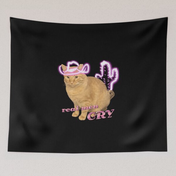 Item preview, A Psa From Tombo The Cat  designed and sold by CharlesBambe0.