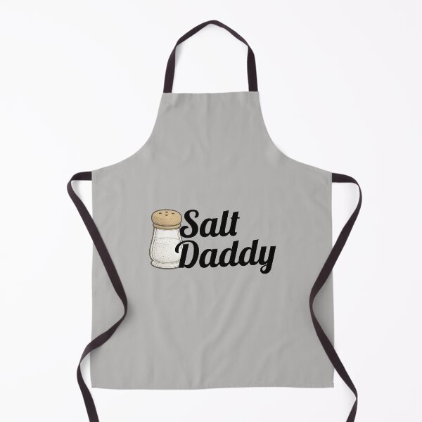 Item preview, "Salt Daddy" brand designed and sold by Mister & Misses.