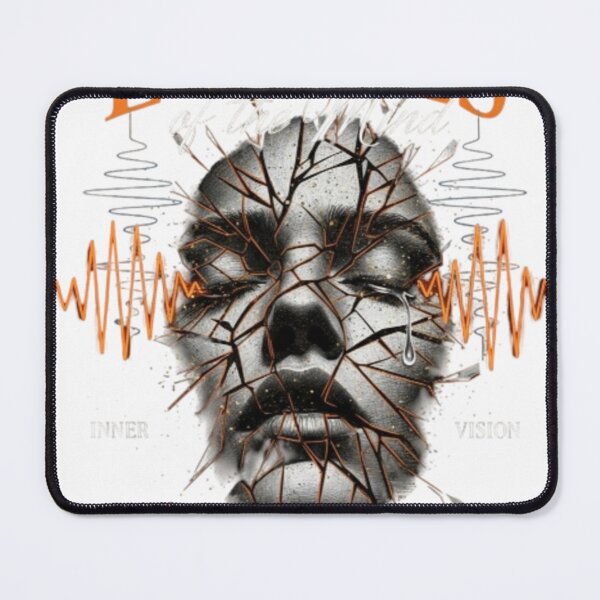 Item preview, Artistic Focus designed and sold by Fumoria.