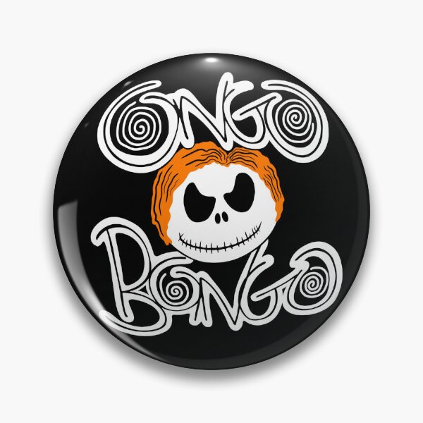 Item preview, Oingo Boingo Post Punk New Wave Band Music designed and sold by Jamie Collins.