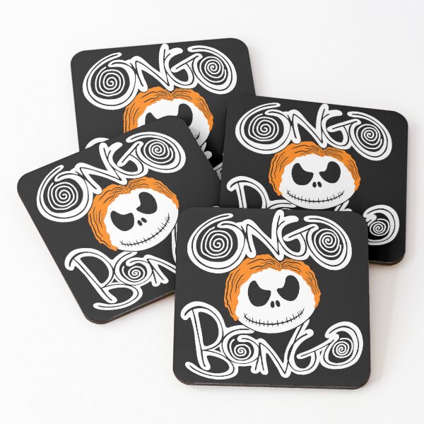 Item preview, Oingo Boingo Post Punk New Wave Band Music designed and sold by Jamie Collins.
