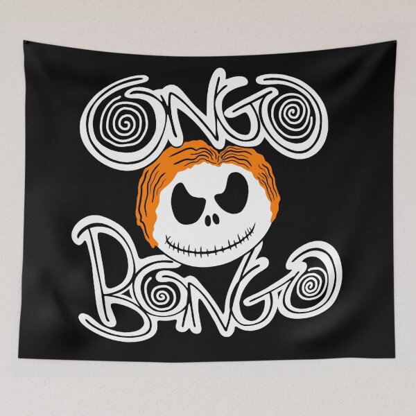Aperçu de l'œuvre Musique du groupe Oingo Boingo Post Punk New Wave créée et vendue par Jamie Collins.