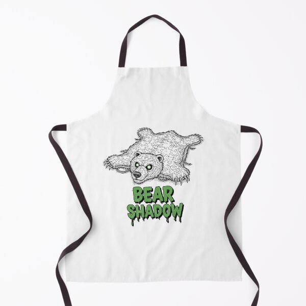 Item preview, Hello Neighbor Bear Shadow designed and sold by Dazzle-Sizzle.