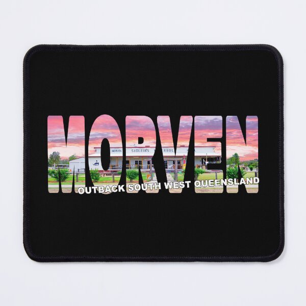 Item preview, MORVEN Outback South West Queensland - Historic Hotel Pub designed and sold by Adam Gormley.