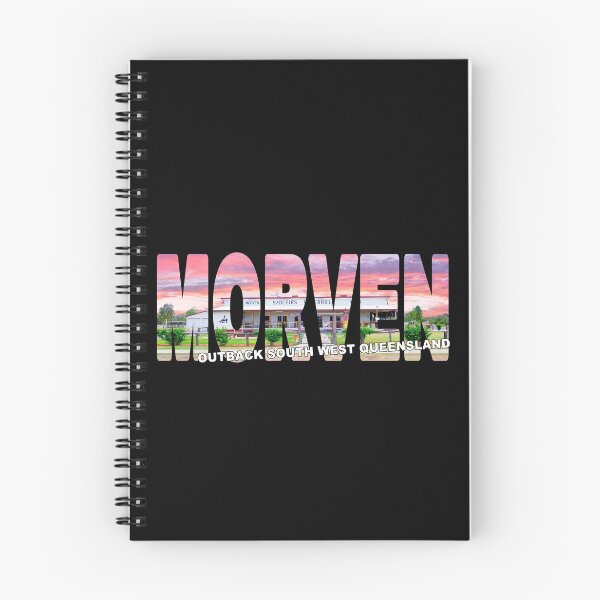 Item preview, MORVEN Outback South West Queensland - Historic Hotel Pub designed and sold by Adam Gormley.
