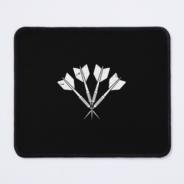 Item preview, Darts Arrow Dart Bord designed and sold by ticlitule.