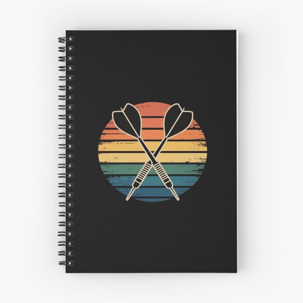 Item preview, Darts Arrows Sunset Pub Dart Lover designed and sold by ticlitule.