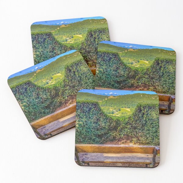 Item preview, Les Jardin de Marqueyssac, Nouvelle Aquitaine designed and sold by Hans Peðer Alfreð .