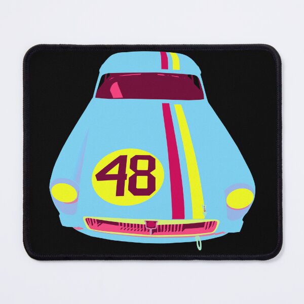 Item preview, MG Racer designed and sold by petrelhead.
