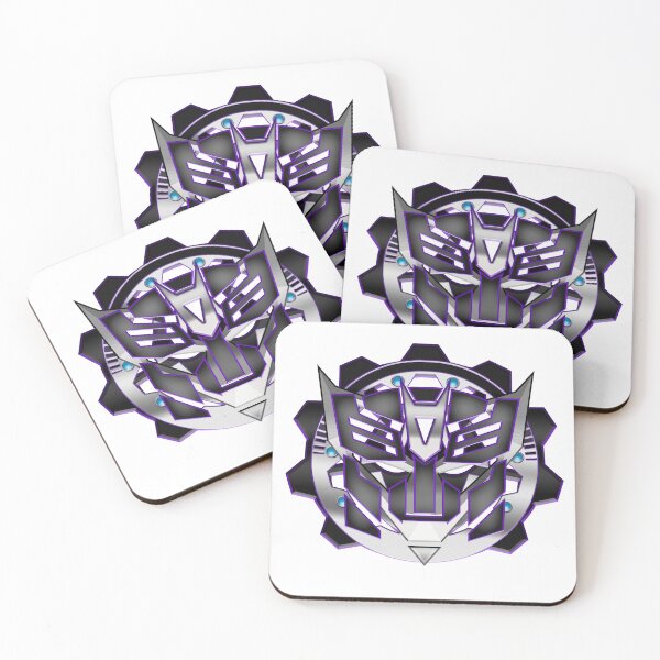 Item preview, Transformers Decepticon Autobot Combo Logo designed and sold by Vegron's Logos.