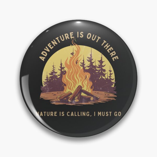 Item preview, Adventure is Out There designed and sold by Lone Frog.