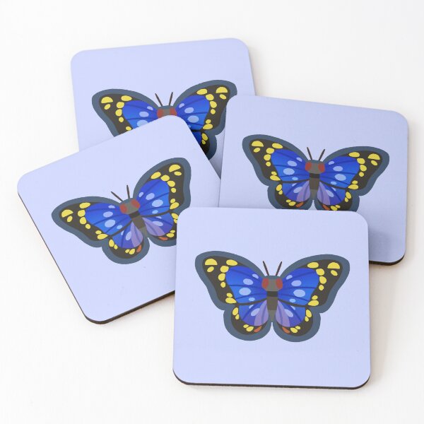 Item preview, Great Purple Emperor designed and sold by Art_By_Valentine1.