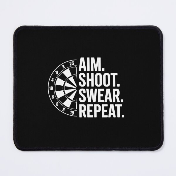 Item preview, Darts Problems Dartboard Fun Hobby Dart Player designed and sold by ticlitule.