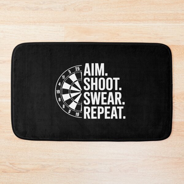 Item preview, Darts Problems Dartboard Fun Hobby Dart Player designed and sold by ticlitule.