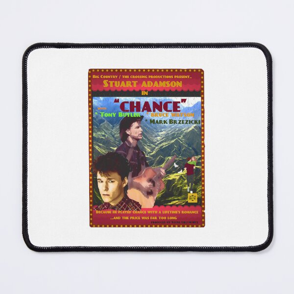 Item preview, Chance  designed and sold by ElizabethStep.