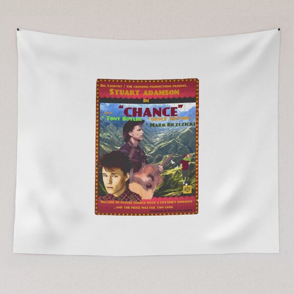 Item preview, Chance  designed and sold by ElizabethStep.