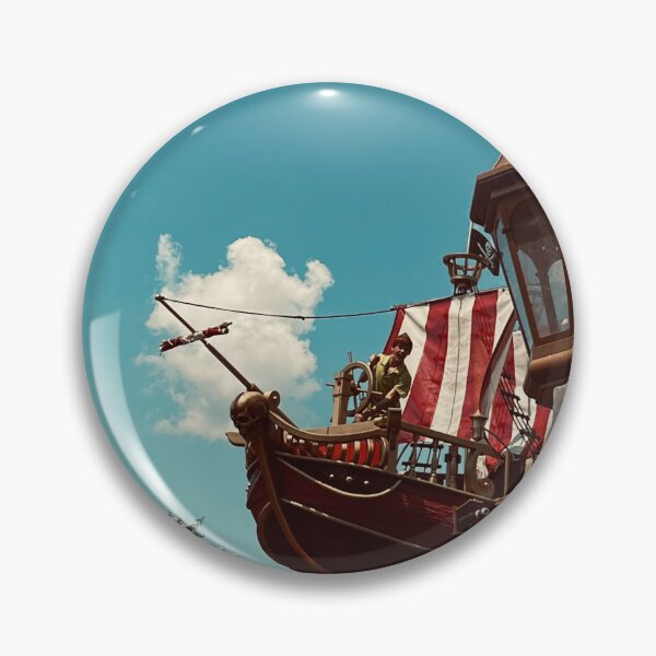 Item preview, Festival of Piracy designed and sold by Armybrat7476.