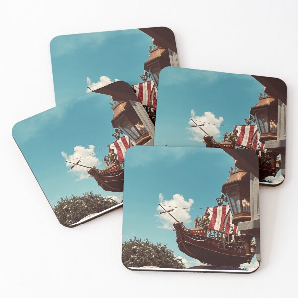 Item preview, Festival of Piracy designed and sold by Armybrat7476.