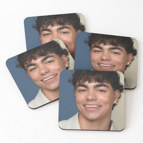 Item preview, Malachi Barton – Rising Young Actor Spotlight & Inspiring Talent Profile designed and sold by donestufosaf.