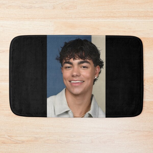 Item preview, Malachi Barton – Rising Young Actor Spotlight & Inspiring Talent Profile designed and sold by donestufosaf.