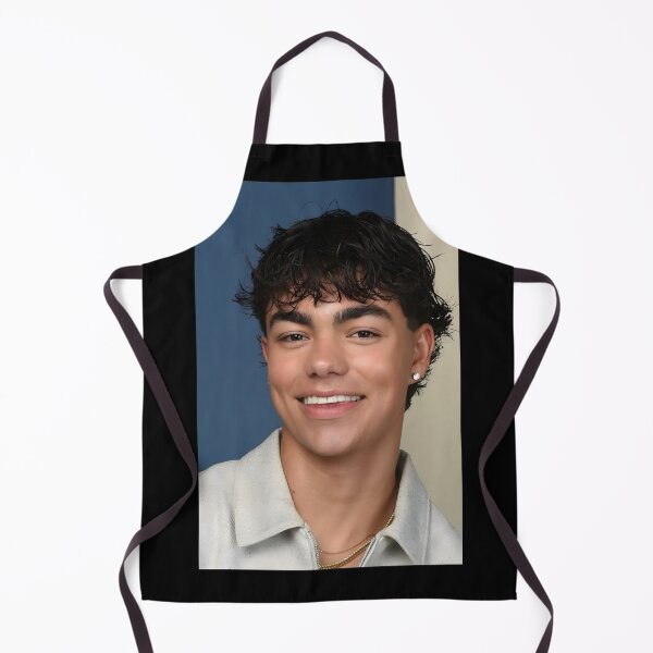 Item preview, Malachi Barton – Rising Young Actor Spotlight & Inspiring Talent Profile designed and sold by donestufosaf.