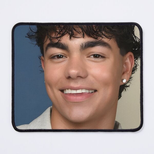 Item preview, Malachi Barton – Rising Young Actor Spotlight & Inspiring Talent Profile designed and sold by donestufosaf.