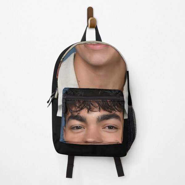 Item preview, Malachi Barton – Rising Young Actor Spotlight & Inspiring Talent Profile designed and sold by donestufosaf.