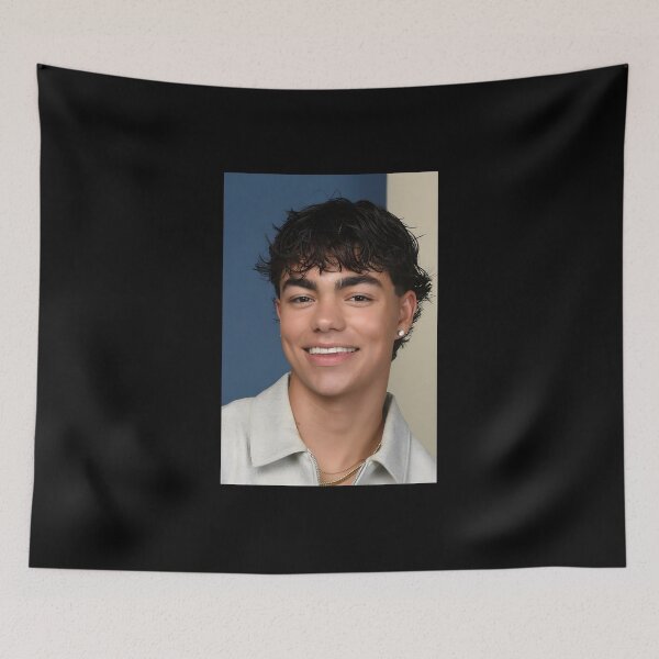 Item preview, Malachi Barton – Rising Young Actor Spotlight & Inspiring Talent Profile designed and sold by donestufosaf.