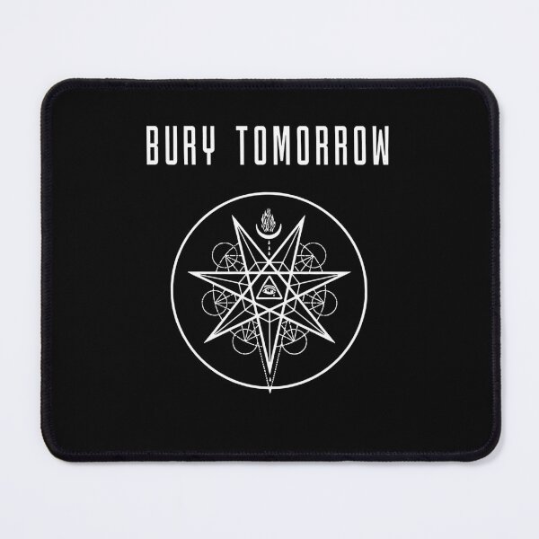 Item preview, Bury Tomorrow Band  designed and sold by ElizabethStep.