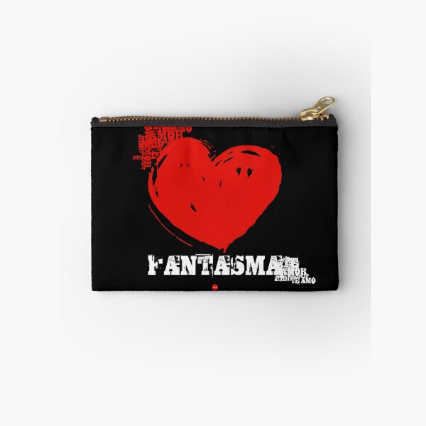 Item preview, I love you, ghost (fo) I designed and sold by XUSRedbubble.