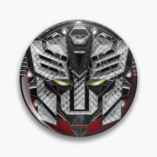 Item preview, Transformers Autobot & Decepticon Logo Combo designed and sold by Vegron's Logos.