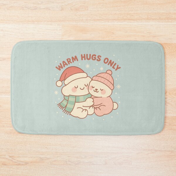 Item preview, Warm Hugs Only designed and sold by GirlySpace13.