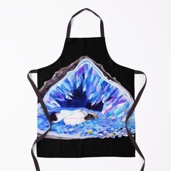 Item preview, Chill Retreat designed and sold by Malakiacount.